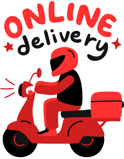Online Deliveries